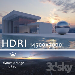 HDRI 3 