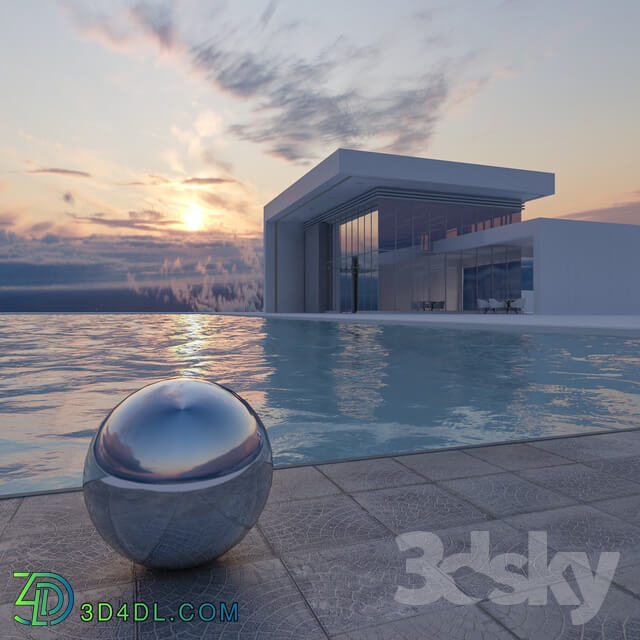 HDRI 3