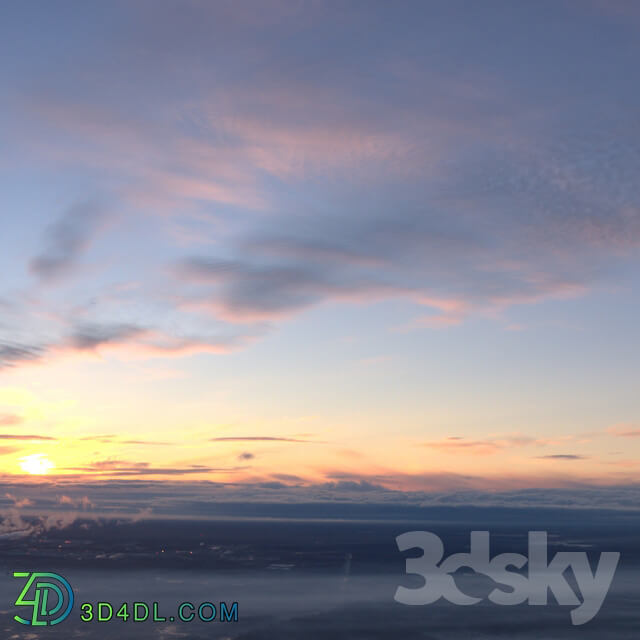 HDRI 3