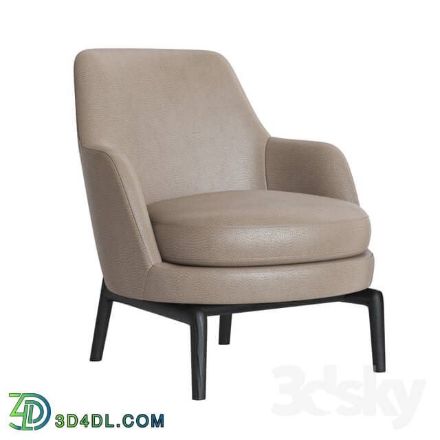 Flexform Leda Armchair