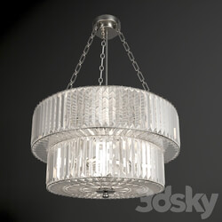 Pendant lamp Arizzi 721 6 3 Pendant light 3D Models 