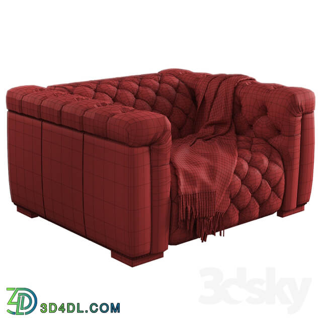 Hooker Furniture CHAIR