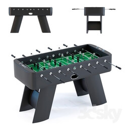 Other decorative objects Soccer table style 