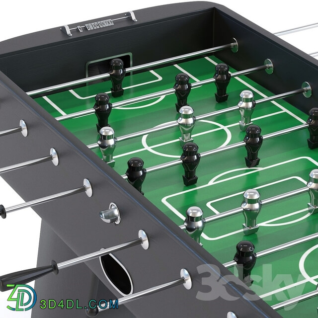 Other decorative objects Soccer table style