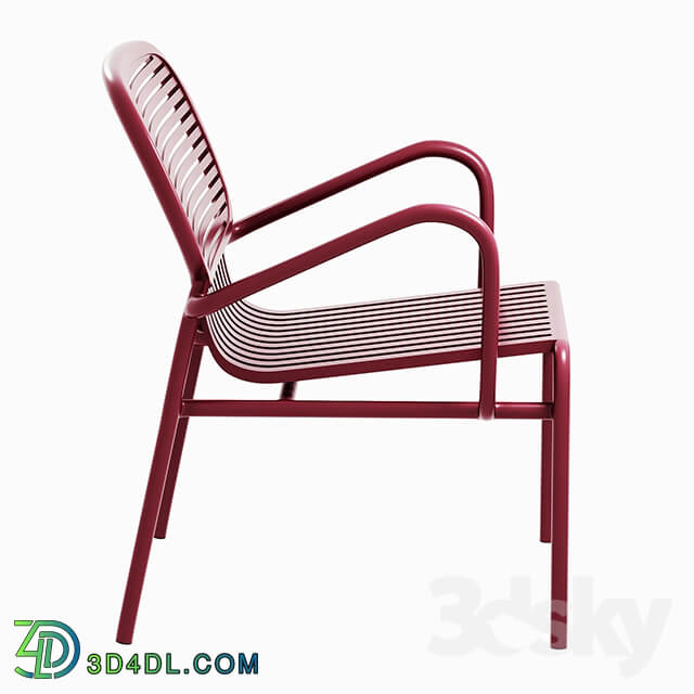 Table Chair Week End Outdoor Armchair Outdoor Coffee Table