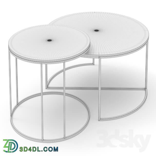 OPRIME COFFEE TABLE 5