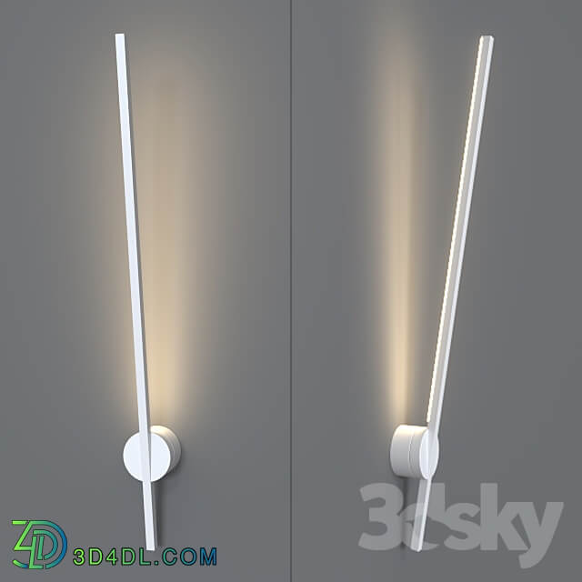 Sconce Maxlight Spider W0212.