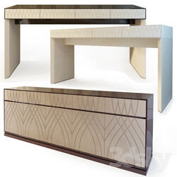 Sideboard Chest of drawer Chest and console Smania. Jersey Rasha sideboard dresser. 