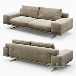 Calia Italia Planet 3seater 