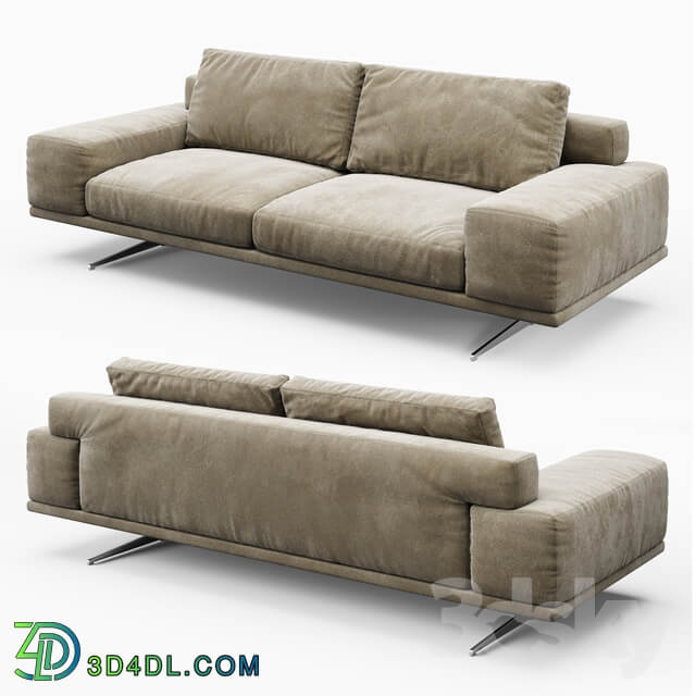 Calia Italia Planet 3seater