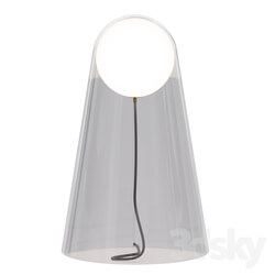 Foscarini Satellight LED Table Lamp 