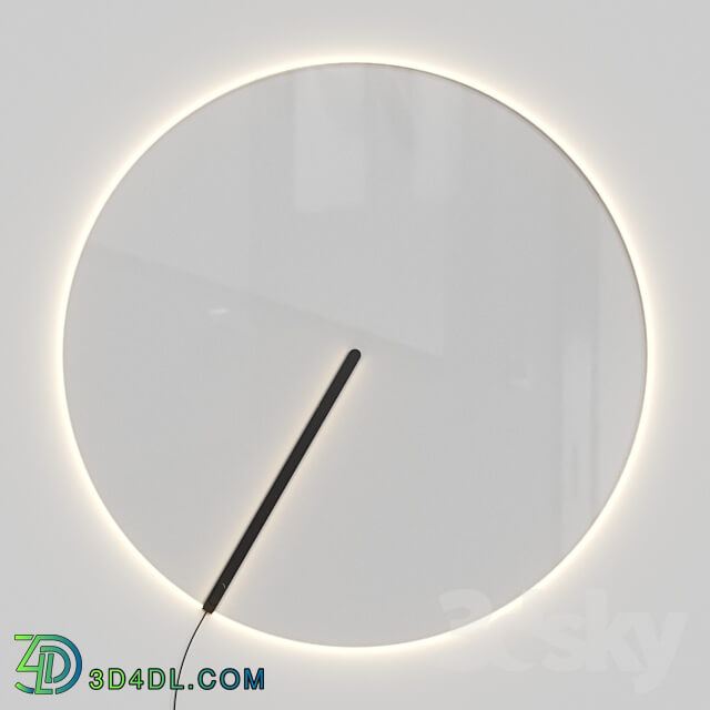 Wall lights Vibia Guise 2 sizes .