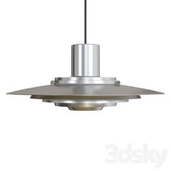 P376 KF1 Pendant Pendant light 3D Models 