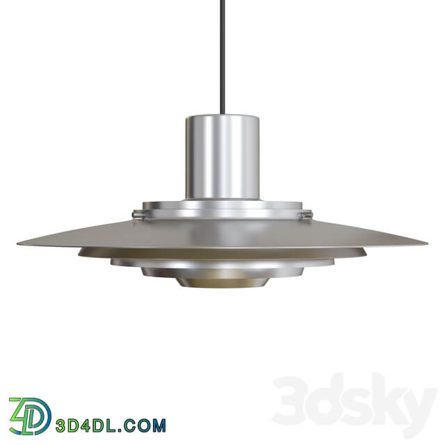 P376 KF1 Pendant Pendant light 3D Models