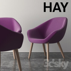 HAY Chair 