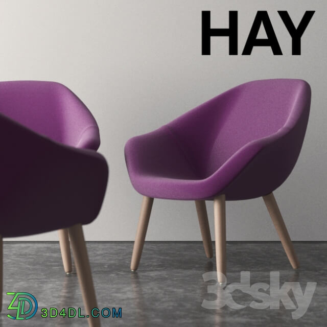 HAY Chair