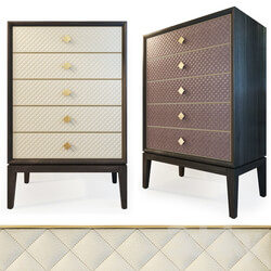 Sideboard Chest of drawer Chest of 6 drawers Laurent dresser. The Sofa Chair company 
