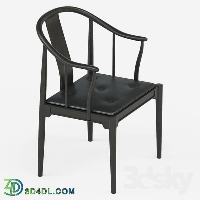 Fritz Hansen China chair