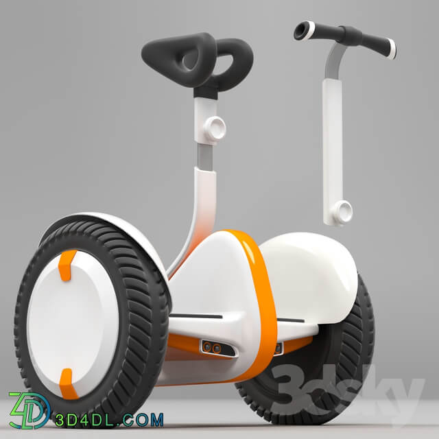 Segway