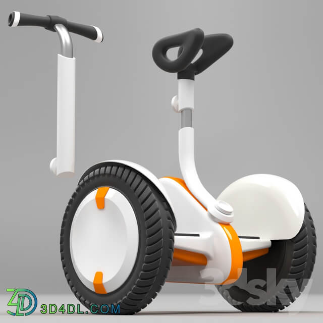 Segway