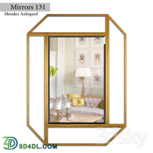 Mirrors 131