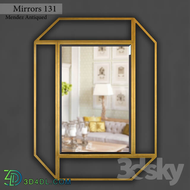 Mirrors 131