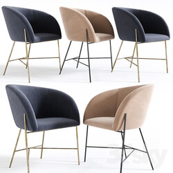 Blaire Dining Chair 