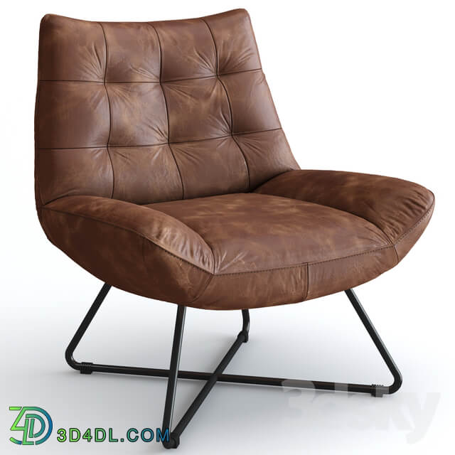 Aubrey lounge chair