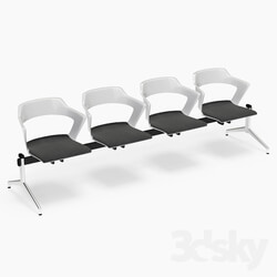 Conference Chair SKY LINE SK 224 
