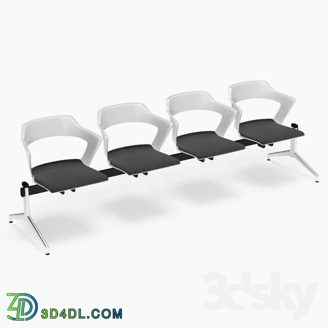 Conference Chair SKY LINE SK 224