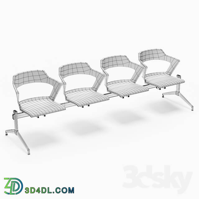 Conference Chair SKY LINE SK 224