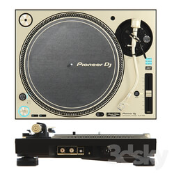 Pioneer PLX 1000 N 