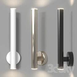 Sconce Zuma Line Loya 4 materials . 3D Models 