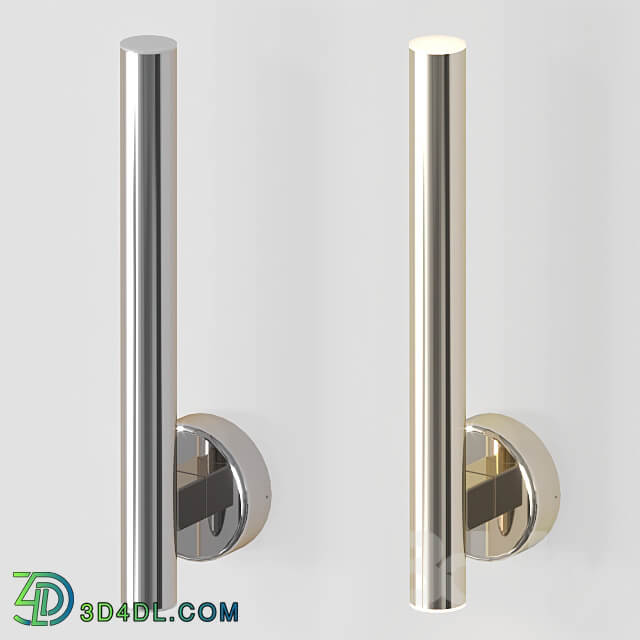 Sconce Zuma Line Loya 4 materials . 3D Models