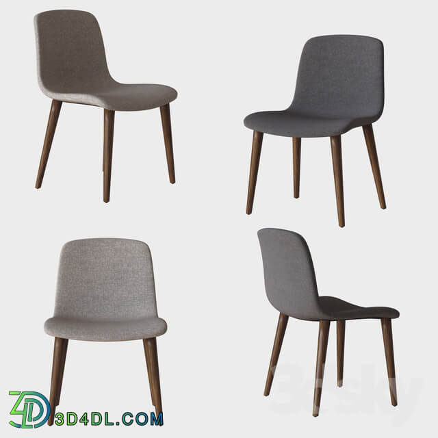 Table Chair bacco chair