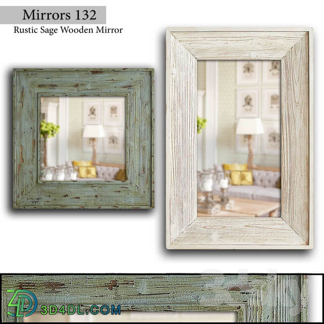 Mirrors 132