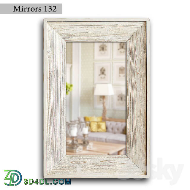 Mirrors 132