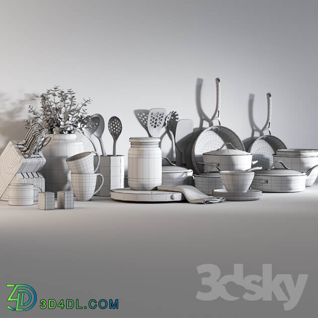 Kitchen Accessories 22