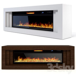 Royal Flame Vision 60 LED Fireplace 