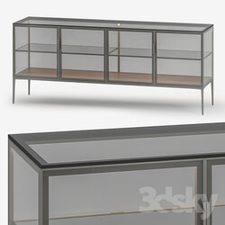 Sideboard Chest of drawer Alambra Case sideboard 2 Rimadesio 