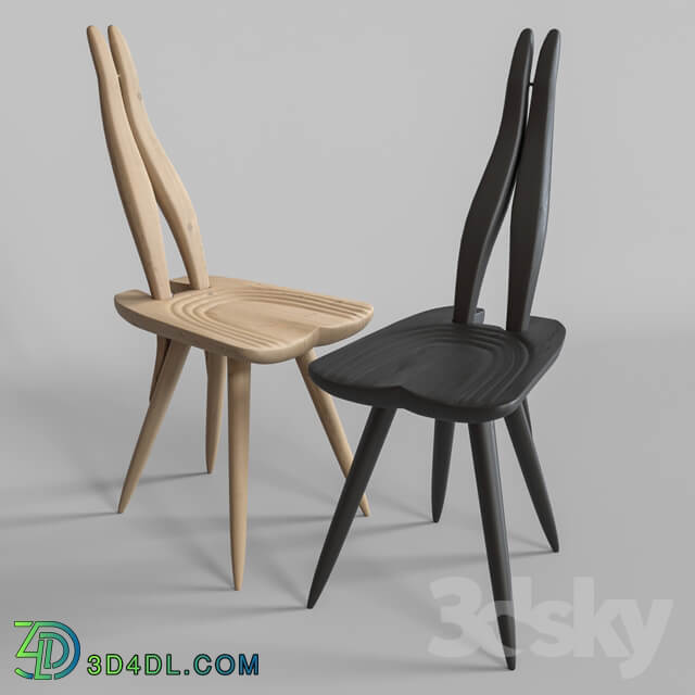 Fenis zanotta chair