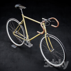 Bicycle LIMITED Tokyobike 