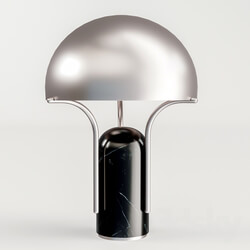 Affinity Medium Dome Table Lamp 