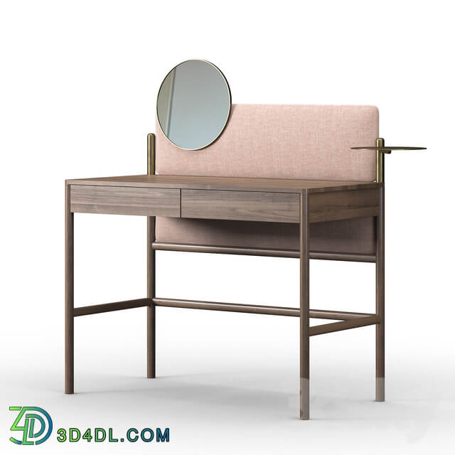 Other Bolzan Flag dressing table