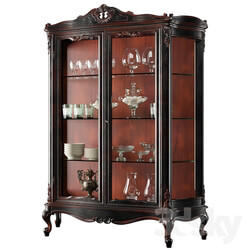 Wardrobe Display cabinets Vittorio Grifoni 2164 showcase 