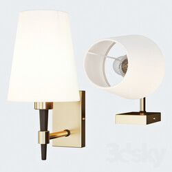 Maytoni Wall Lamp Zaragoza 