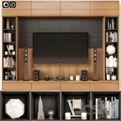 Other tv unit 01 