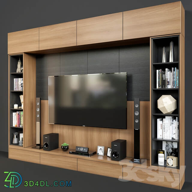 Other tv unit 01