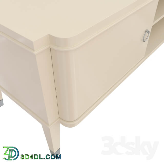 Sideboard Chest of drawer Fratelli Barri Modena TV MD 62