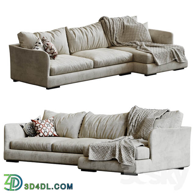 Sofa CTS Salotti Open